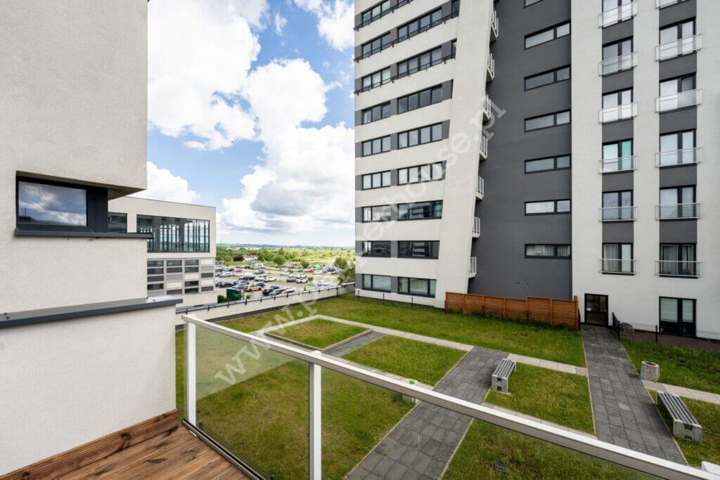 Mieszkanie na sprzedaż, pomorskie, Reda, Morska - zdjęcie ofertowe nr 12