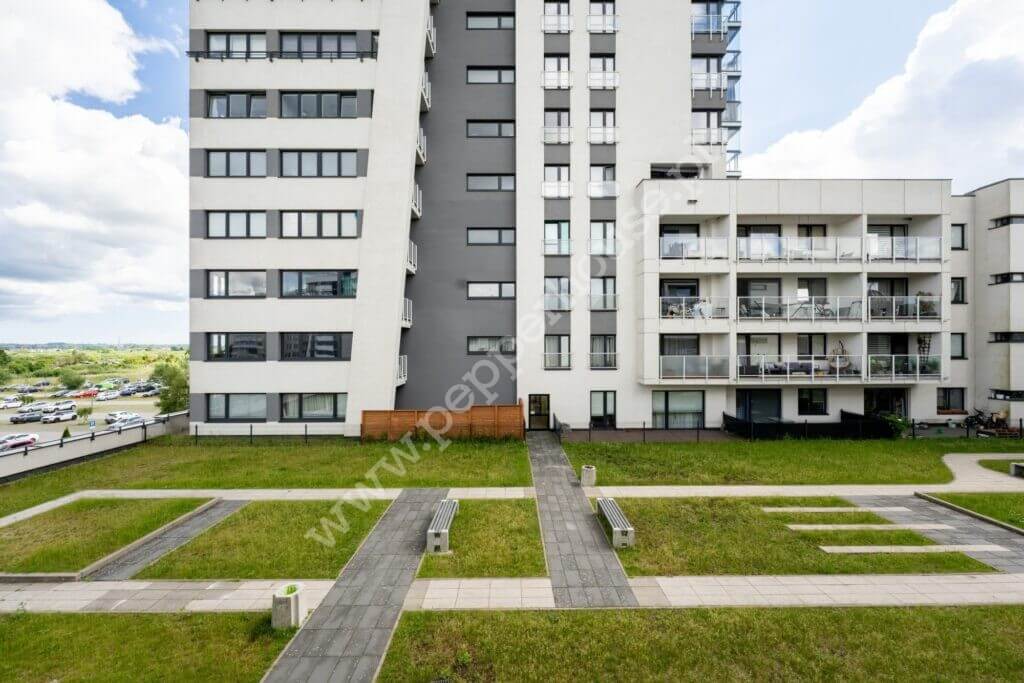 Mieszkanie na sprzedaż, pomorskie, Reda, Morska - zdjęcie ofertowe nr 10