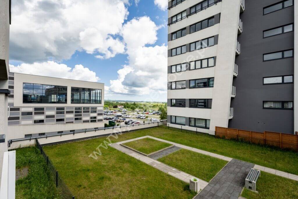 Mieszkanie na sprzedaż, pomorskie, Reda, Morska - zdjęcie ofertowe nr 17