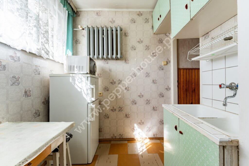 Mieszkanie na sprzedaż, Gdynia, Chylonia, Gniewska - zdjęcie ofertowe nr 5