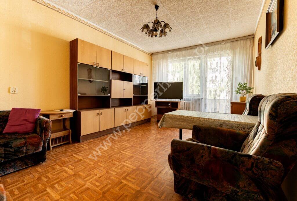 Mieszkanie na sprzedaż, Gdynia, Chylonia, Gniewska - zdjęcie ofertowe nr 2