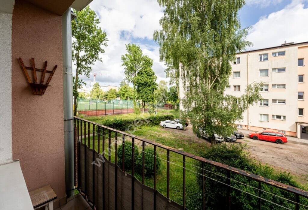 Mieszkanie na sprzedaż, Gdynia, Chylonia, Gniewska - zdjęcie ofertowe nr 1