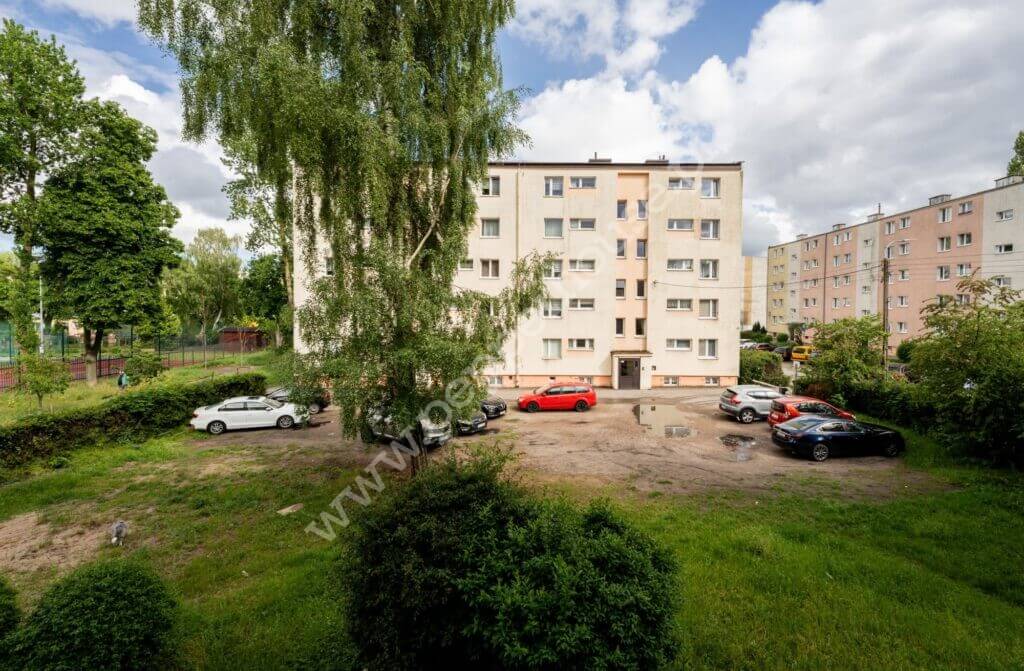 Mieszkanie na sprzedaż, Gdynia, Chylonia, Gniewska - zdjęcie ofertowe nr 15