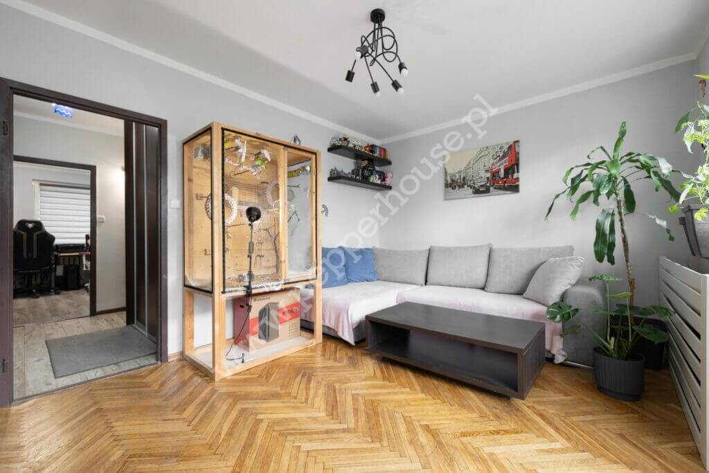 Mieszkanie na sprzedaż, Gdańsk, Suchanino, Karola Kurpińskiego - zdjęcie ofertowe nr 2