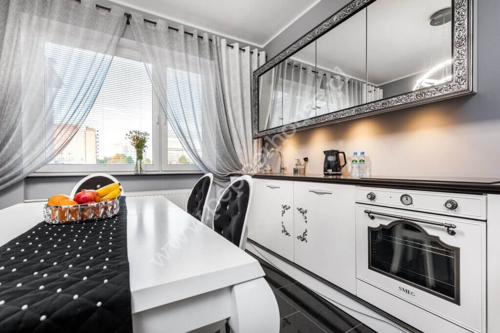 Mieszkanie na sprzedaż, Gdynia, Śródmieście, Świętojańska - zdjęcie ofertowe nr 5