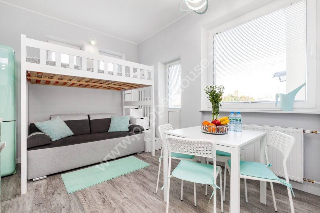 Mieszkanie na sprzedaż, Gdynia, Śródmieście, Świętojańska - zdjęcie ofertowe nr 15