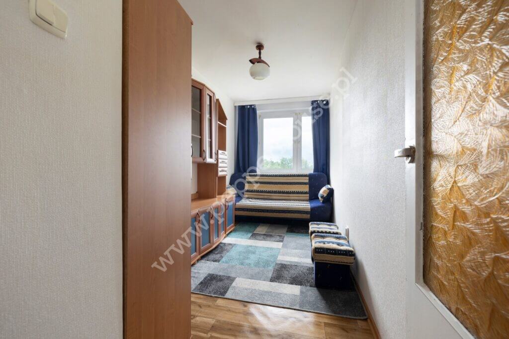Mieszkanie na sprzedaż, Gdańsk, Żabianka, Pomorska - zdjęcie ofertowe nr 4