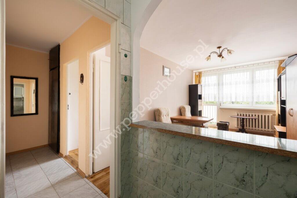 Mieszkanie na sprzedaż, Gdańsk, Żabianka, Pomorska - zdjęcie ofertowe nr 10