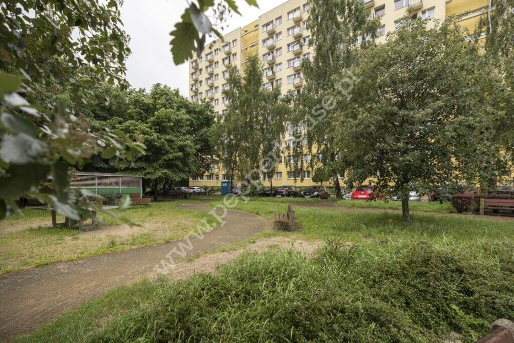 Mieszkanie na sprzedaż, Gdańsk, Żabianka, Pomorska - zdjęcie ofertowe nr 14