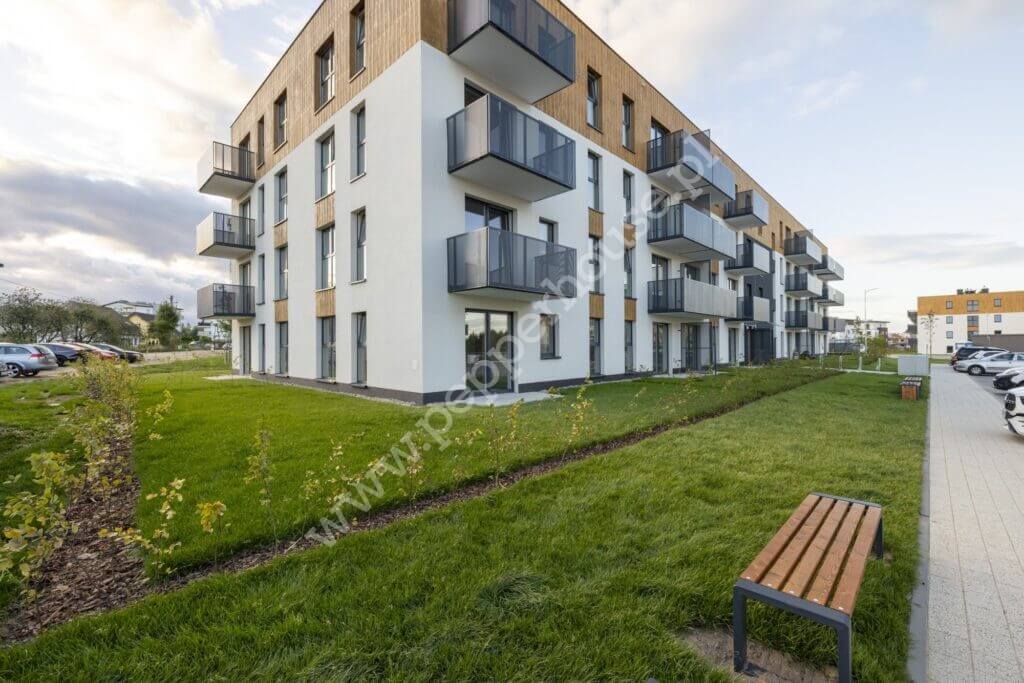 Mieszkanie na sprzedaż, Gdańsk, Orunia Górna, Borkowska - zdjęcie ofertowe nr 15