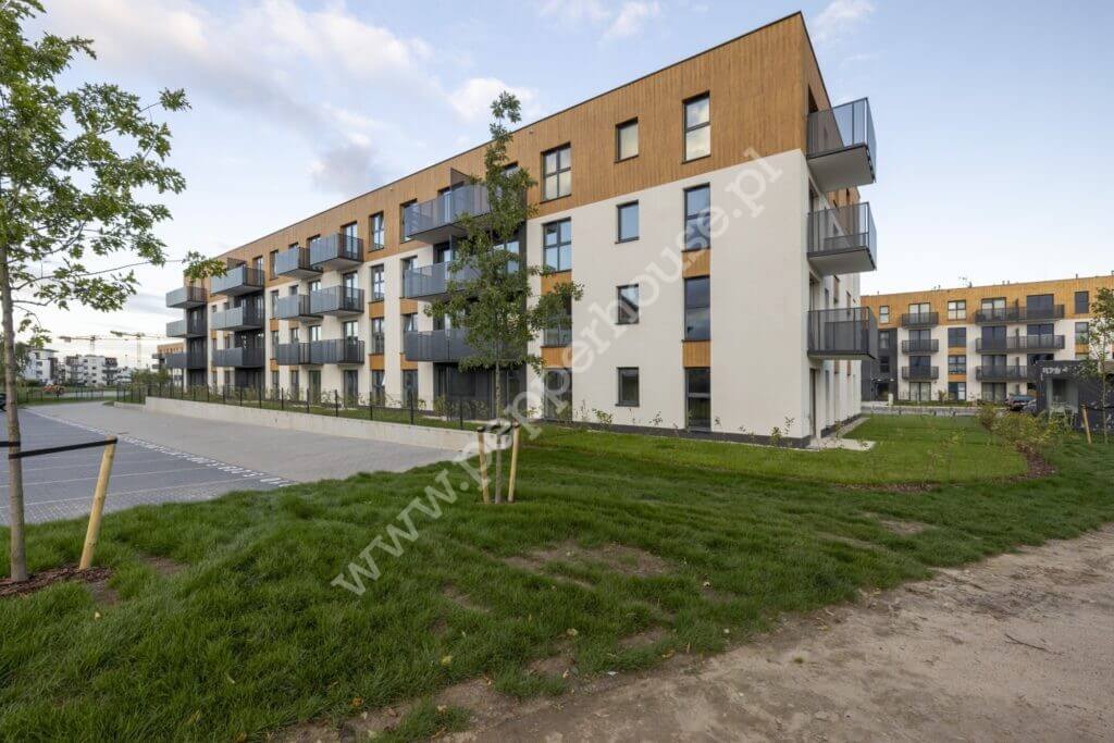 Mieszkanie na sprzedaż, Gdańsk, Orunia Górna, Borkowska - zdjęcie ofertowe nr 13