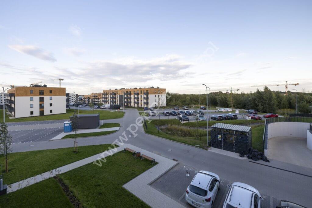 Mieszkanie na sprzedaż, Gdańsk, Orunia Górna, Borkowska - zdjęcie ofertowe nr 16