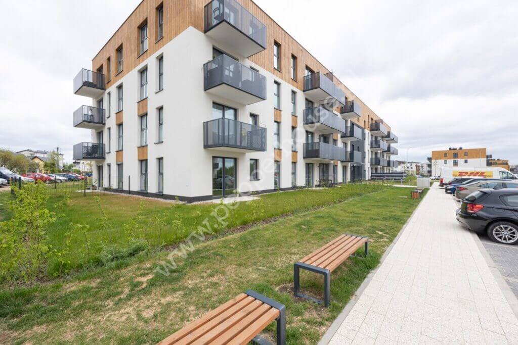 Mieszkanie na sprzedaż, Gdańsk, Orunia Górna, Borkowska - zdjęcie ofertowe nr 17