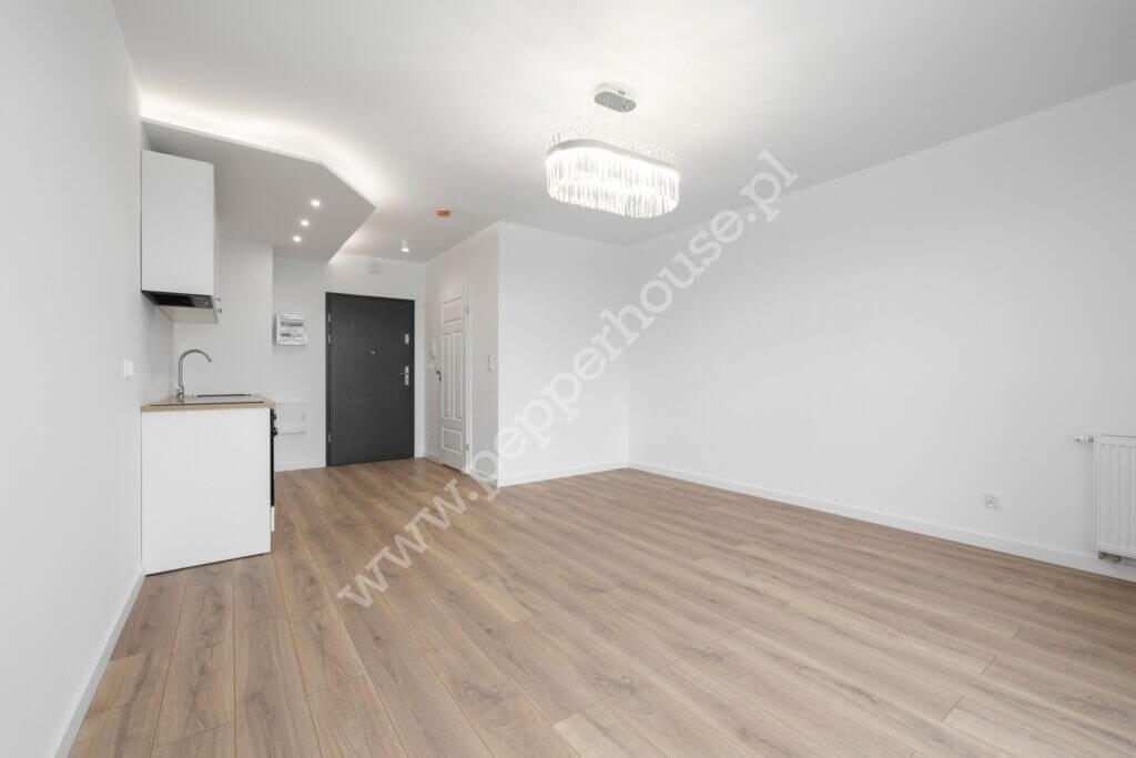 Mieszkanie na sprzedaż, Gdańsk, Orunia Górna, Borkowska - zdjęcie ofertowe nr 5