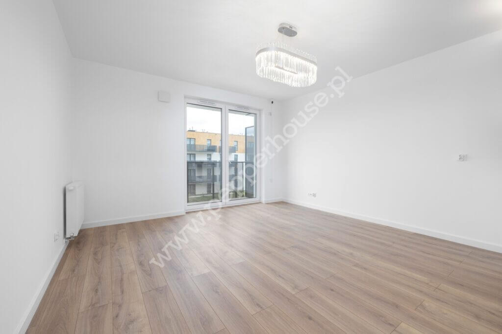 Mieszkanie na sprzedaż, Gdańsk, Orunia Górna, Borkowska - zdjęcie ofertowe nr 4