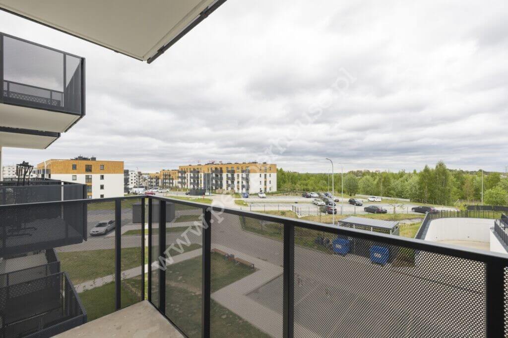 Mieszkanie na sprzedaż, Gdańsk, Orunia Górna, Borkowska - zdjęcie ofertowe nr 9