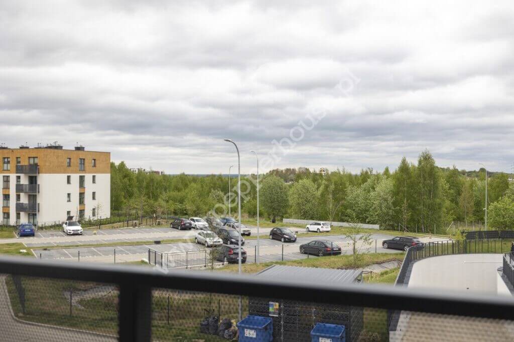 Mieszkanie na sprzedaż, Gdańsk, Orunia Górna, Borkowska - zdjęcie ofertowe nr 10