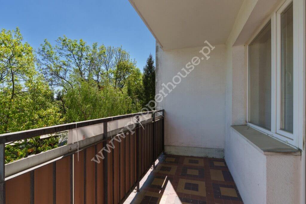 Mieszkanie na sprzedaż, Warszawa, Mokotów, Puławska - zdjęcie ofertowe nr 9