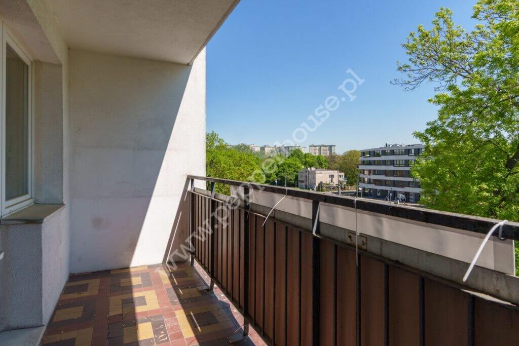 Mieszkanie na sprzedaż, Warszawa, Mokotów, Puławska - zdjęcie ofertowe nr 10