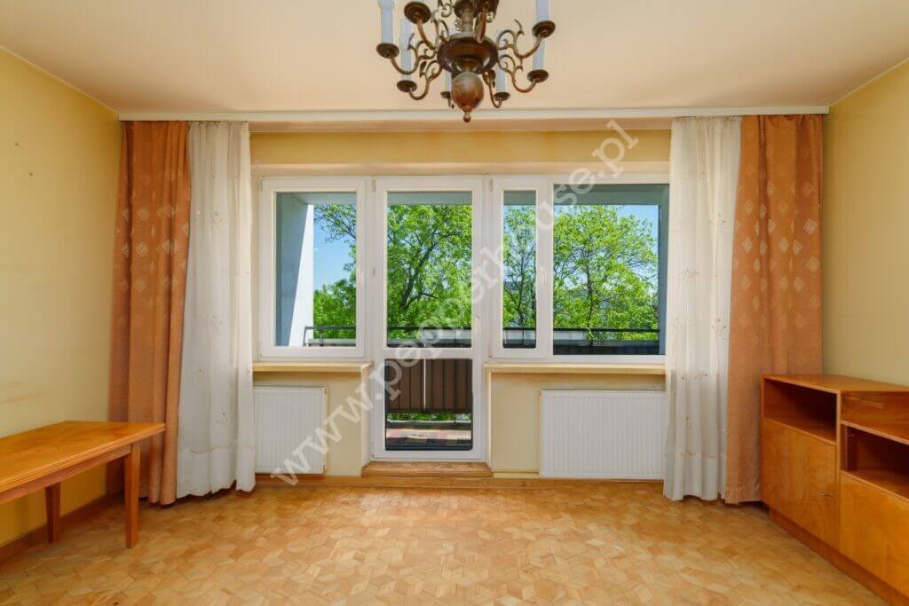 Mieszkanie na sprzedaż, Warszawa, Mokotów, Puławska - zdjęcie ofertowe nr 2