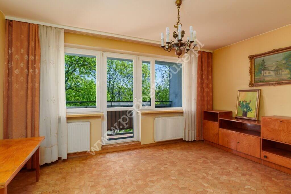 Mieszkanie na sprzedaż, Warszawa, Mokotów, Puławska - zdjęcie ofertowe nr 1