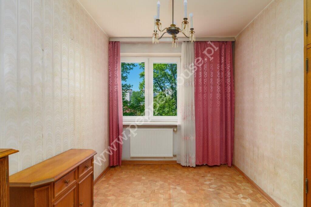 Mieszkanie na sprzedaż, Warszawa, Mokotów, Puławska - zdjęcie ofertowe nr 4