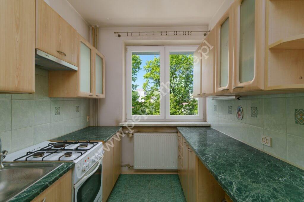 Mieszkanie na sprzedaż, Warszawa, Mokotów, Puławska - zdjęcie ofertowe nr 7