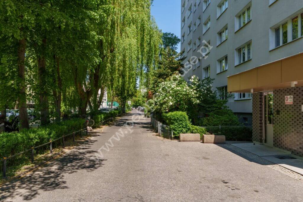 Mieszkanie na sprzedaż, Warszawa, Mokotów, Puławska - zdjęcie ofertowe nr 11