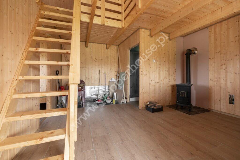 Dom na sprzedaż, pomorskie, Roztoka - zdjęcie ofertowe nr 4
