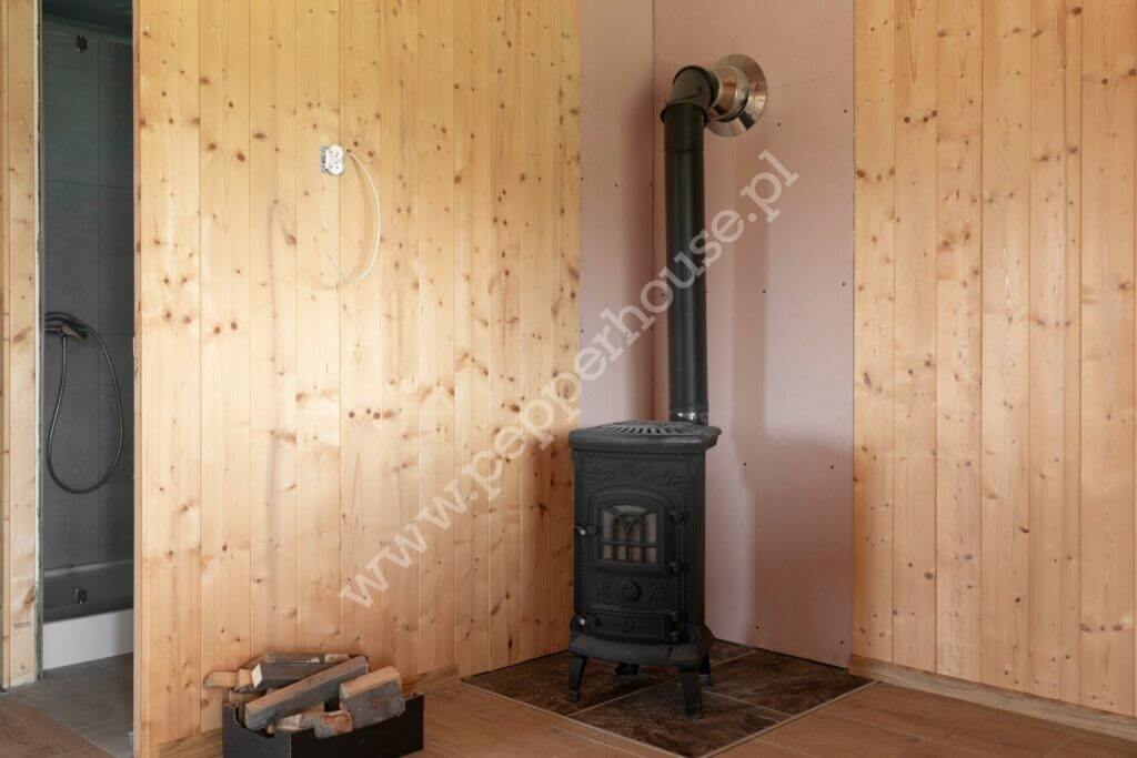Dom na sprzedaż, pomorskie, Roztoka - zdjęcie ofertowe nr 5