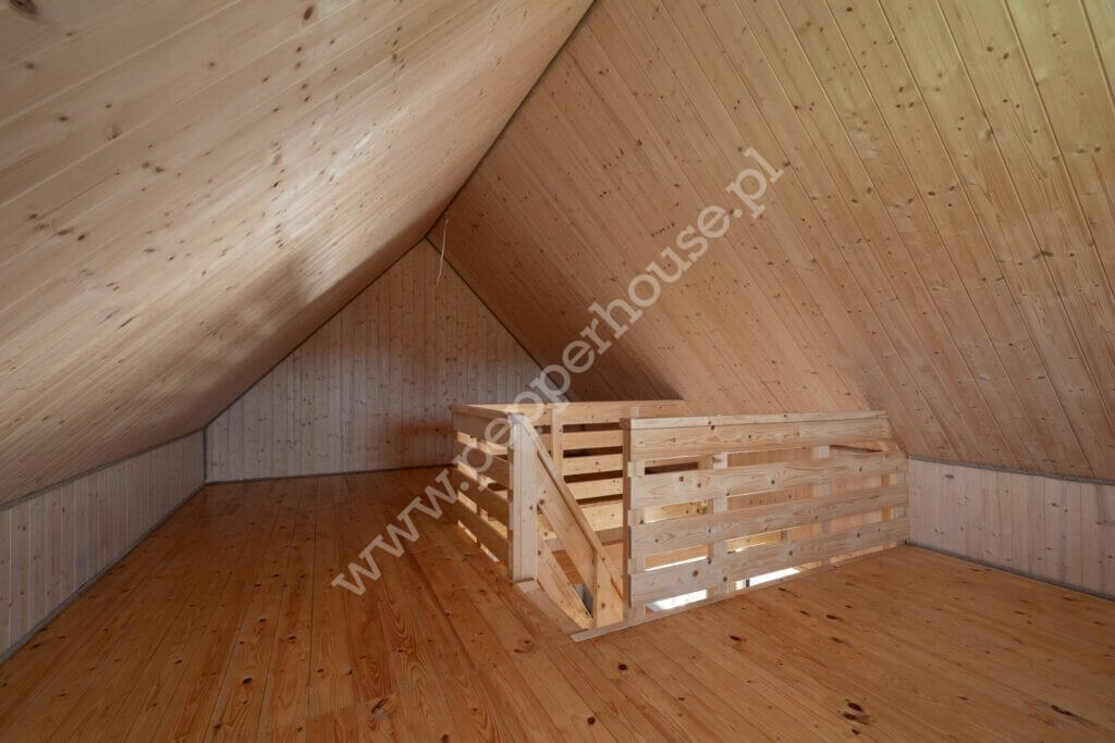 Dom na sprzedaż, pomorskie, Roztoka - zdjęcie ofertowe nr 11