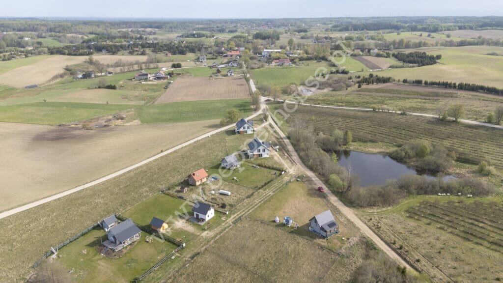 Dom na sprzedaż, pomorskie, Roztoka - zdjęcie ofertowe nr 17