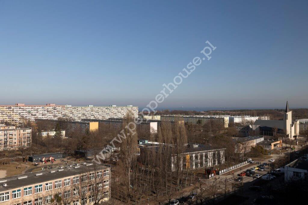Mieszkanie na sprzedaż, Gdańsk, Przymorze, Jagiellońska - zdjęcie ofertowe nr 4