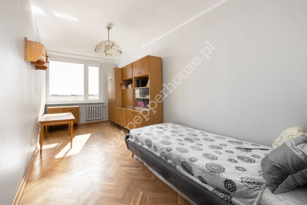Mieszkanie na sprzedaż, Gdańsk, Przymorze, Jagiellońska - zdjęcie ofertowe nr 5