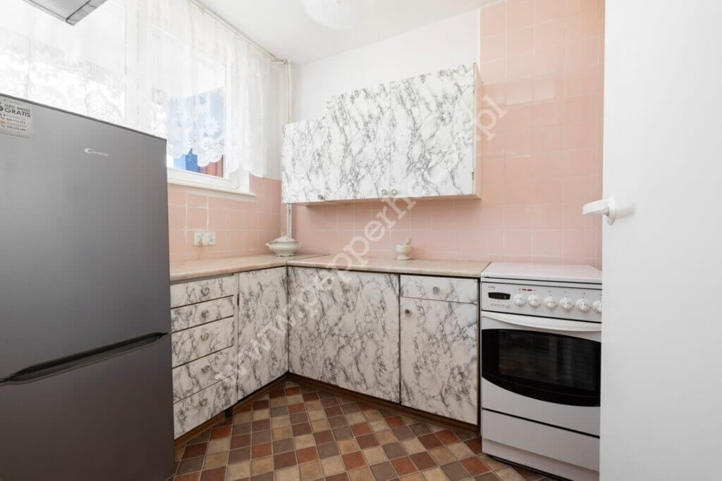 Mieszkanie na sprzedaż, Gdańsk, Przymorze, Jagiellońska - zdjęcie ofertowe nr 9