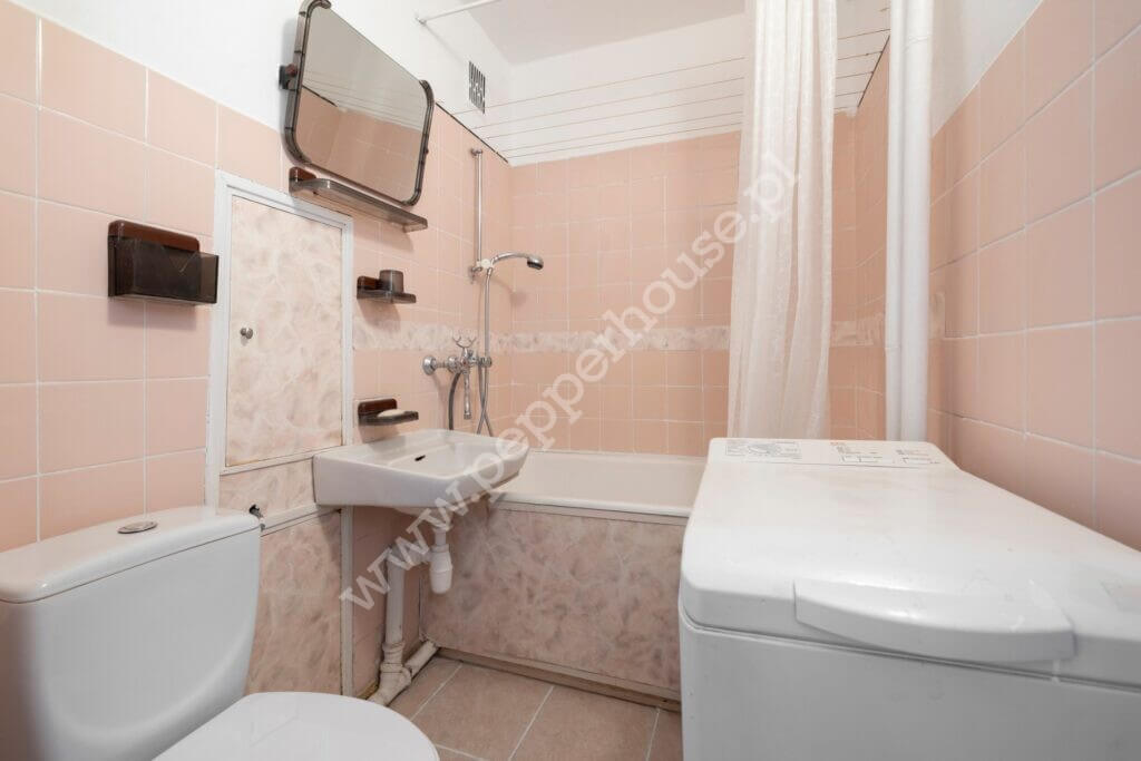 Mieszkanie na sprzedaż, Gdańsk, Przymorze, Jagiellońska - zdjęcie ofertowe nr 11