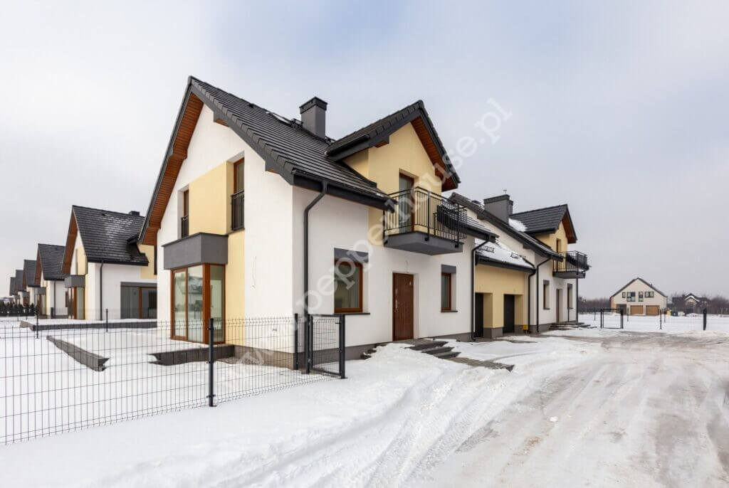 Dom na sprzedaż, pomorskie, Pierwoszyno - zdjęcie ofertowe nr 16