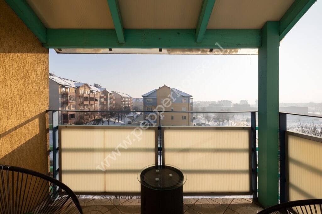 Mieszkanie na sprzedaż, Gdańsk, Ujeścisko, Jeleniogórska - zdjęcie ofertowe nr 18