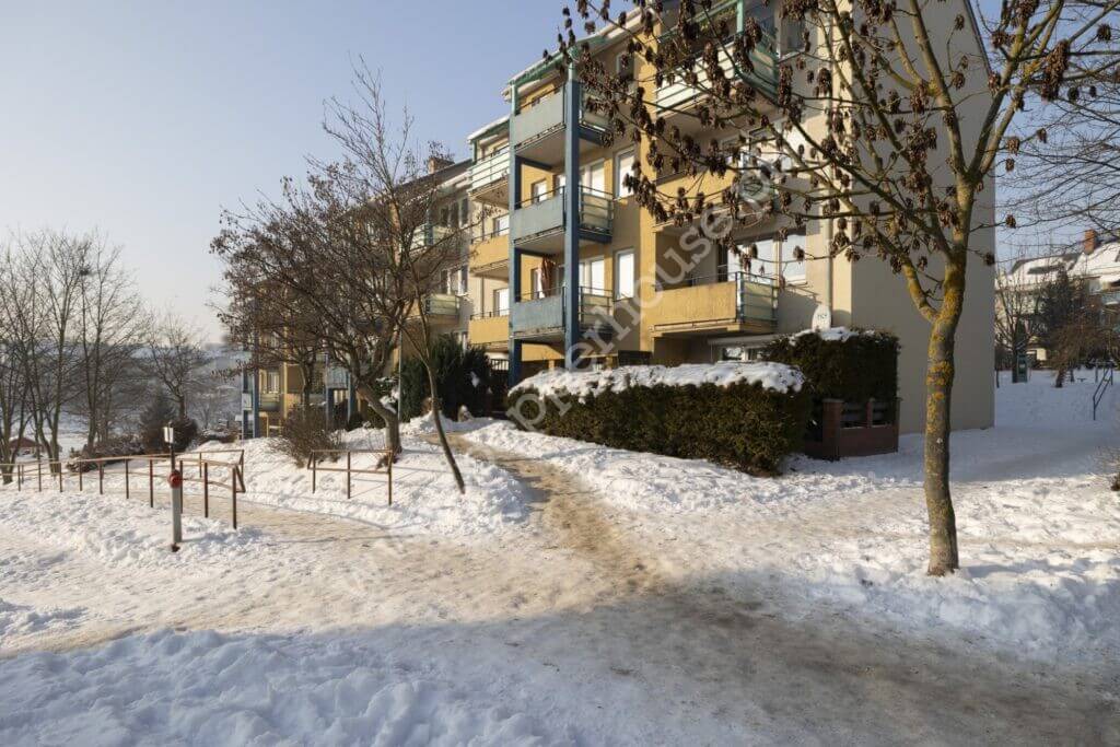 Mieszkanie na sprzedaż, Gdańsk, Ujeścisko, Jeleniogórska - zdjęcie ofertowe nr 15