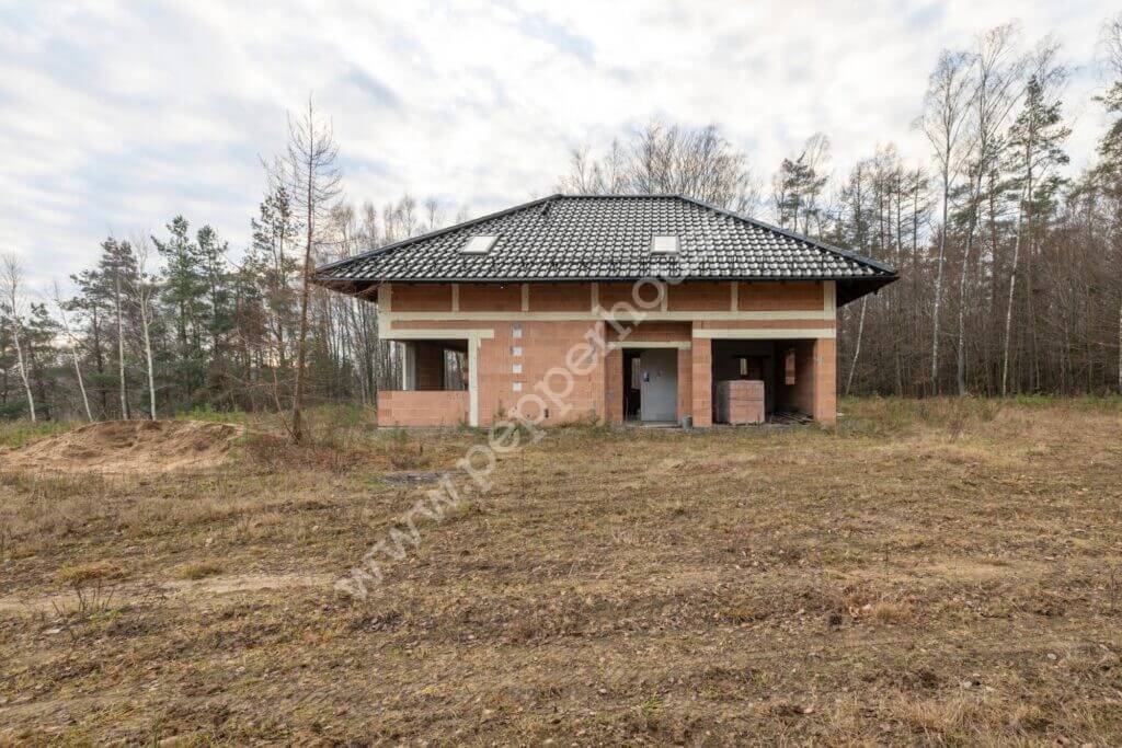 Dom na sprzedaż, pomorskie, Cewice, Wrzosowa - zdjęcie ofertowe nr 6