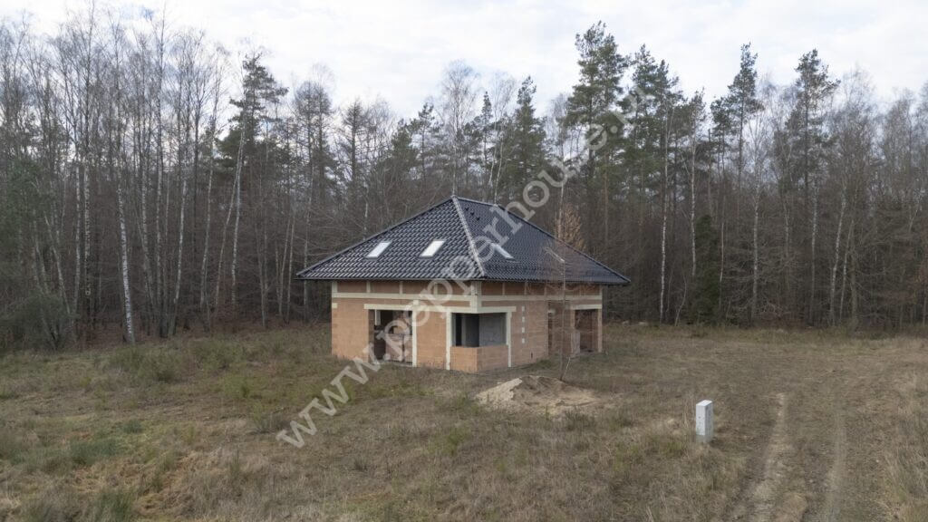 Dom na sprzedaż, pomorskie, Cewice, Wrzosowa - zdjęcie ofertowe nr 3