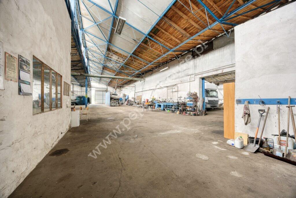 Lokal na sprzedaż, kujawsko-pomorskie, Pakość, Inowrocławska - zdjęcie ofertowe nr 3