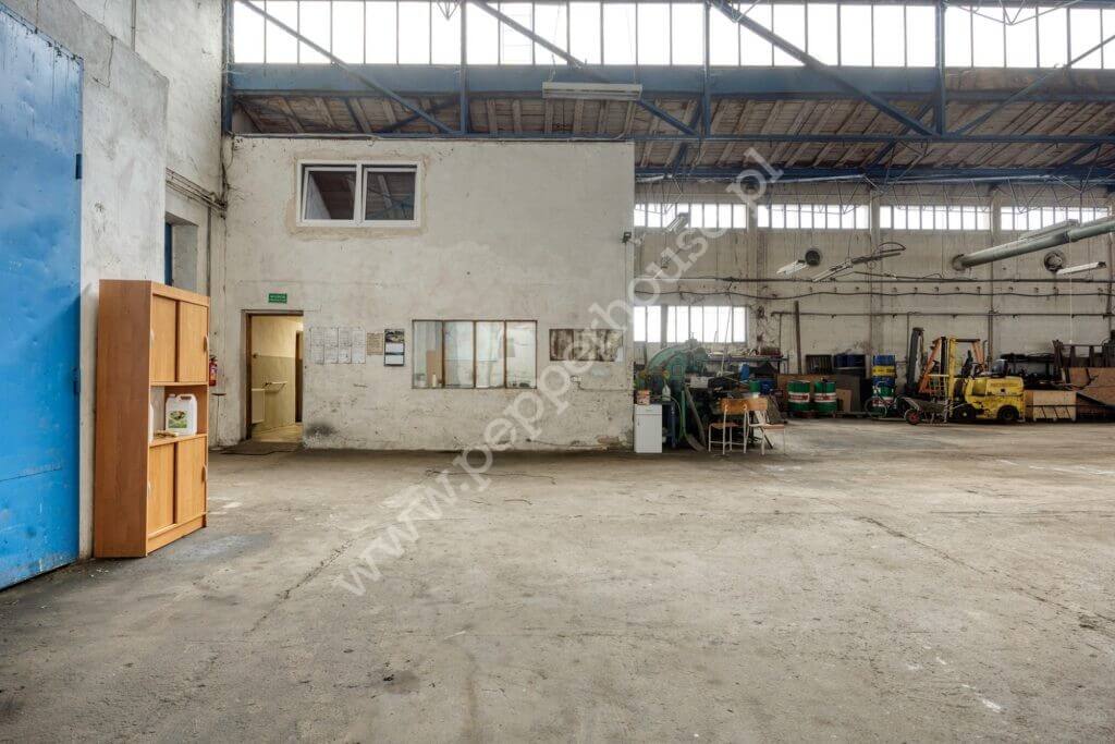 Lokal na sprzedaż, kujawsko-pomorskie, Pakość, Inowrocławska - zdjęcie ofertowe nr 8
