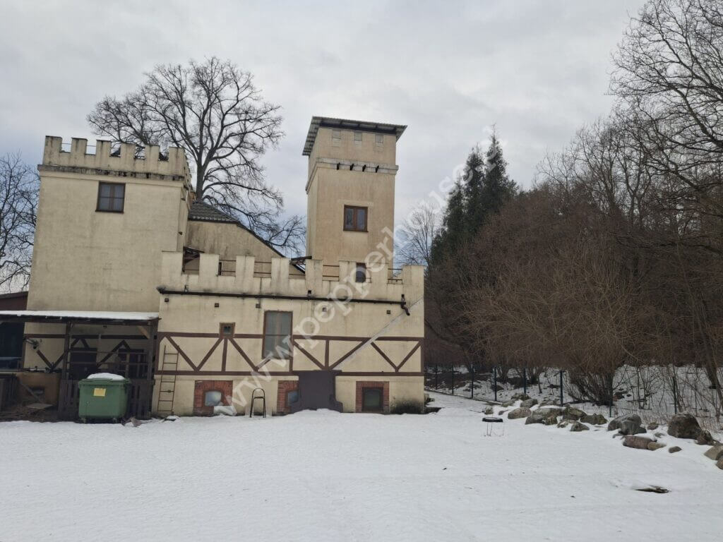 Lokal na sprzedaż, zachodniopomorskie, Chudaczewko - zdjęcie ofertowe nr 14