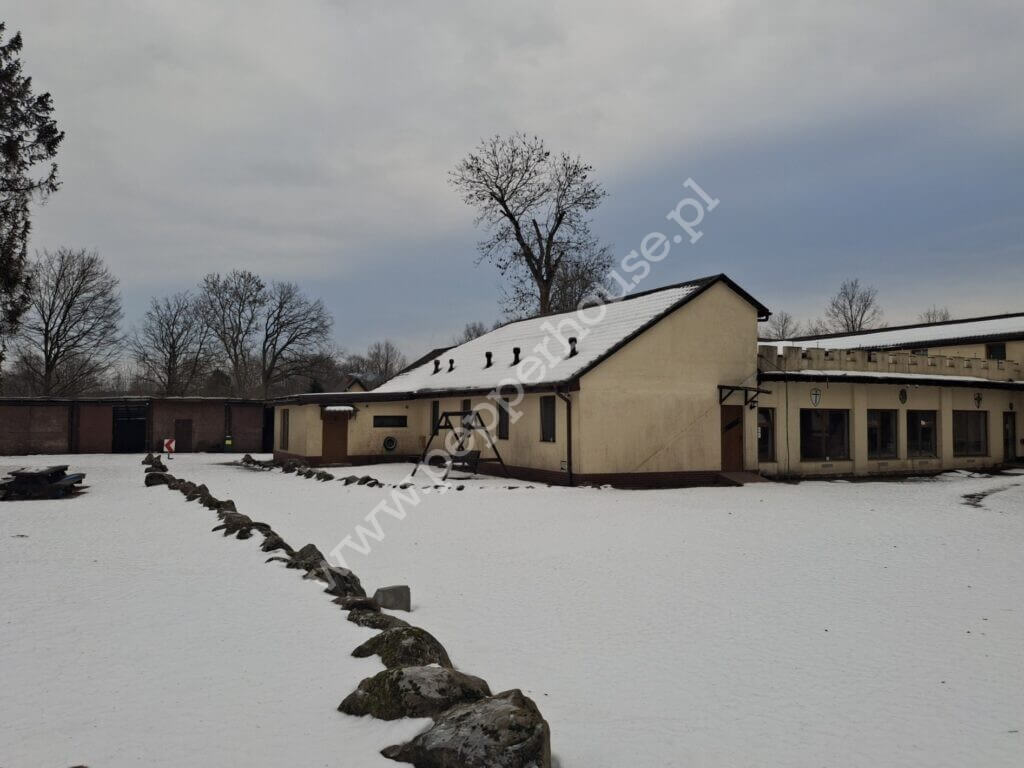 Lokal na sprzedaż, zachodniopomorskie, Chudaczewko - zdjęcie ofertowe nr 18