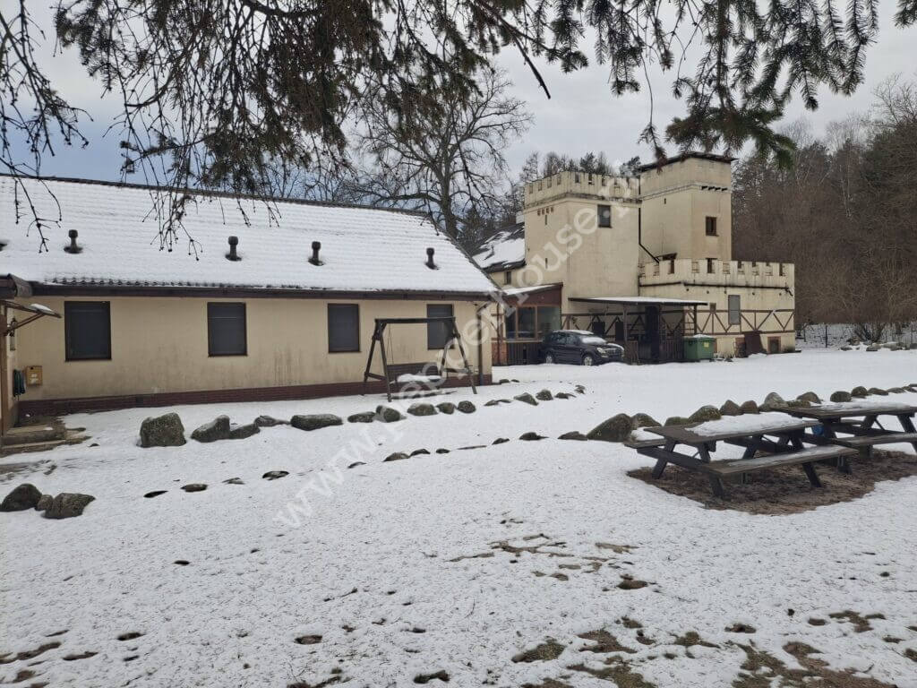 Lokal na sprzedaż, zachodniopomorskie, Chudaczewko - zdjęcie ofertowe nr 12