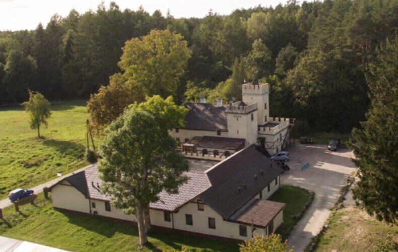 Lokal na sprzedaż, zachodniopomorskie, Chudaczewko