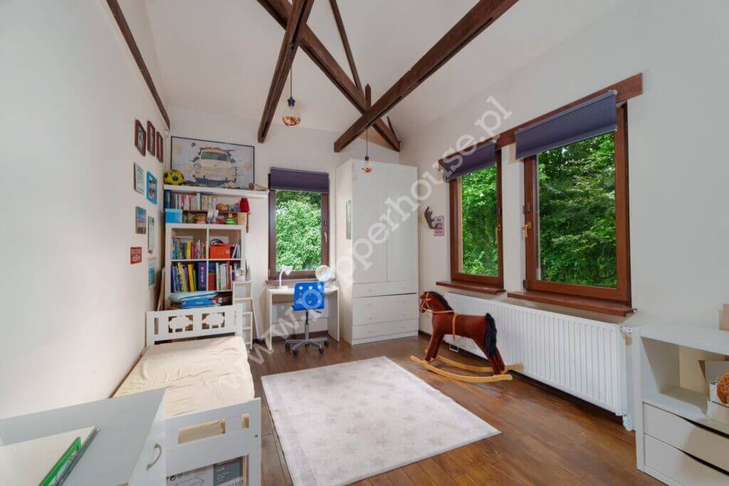 , Warszawa, Wilanów, Potułkały - listing photo no. 4