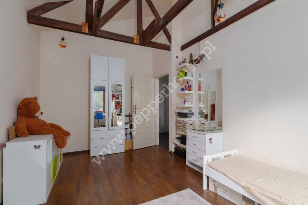 , Warszawa, Wilanów, Potułkały - listing photo no. 9