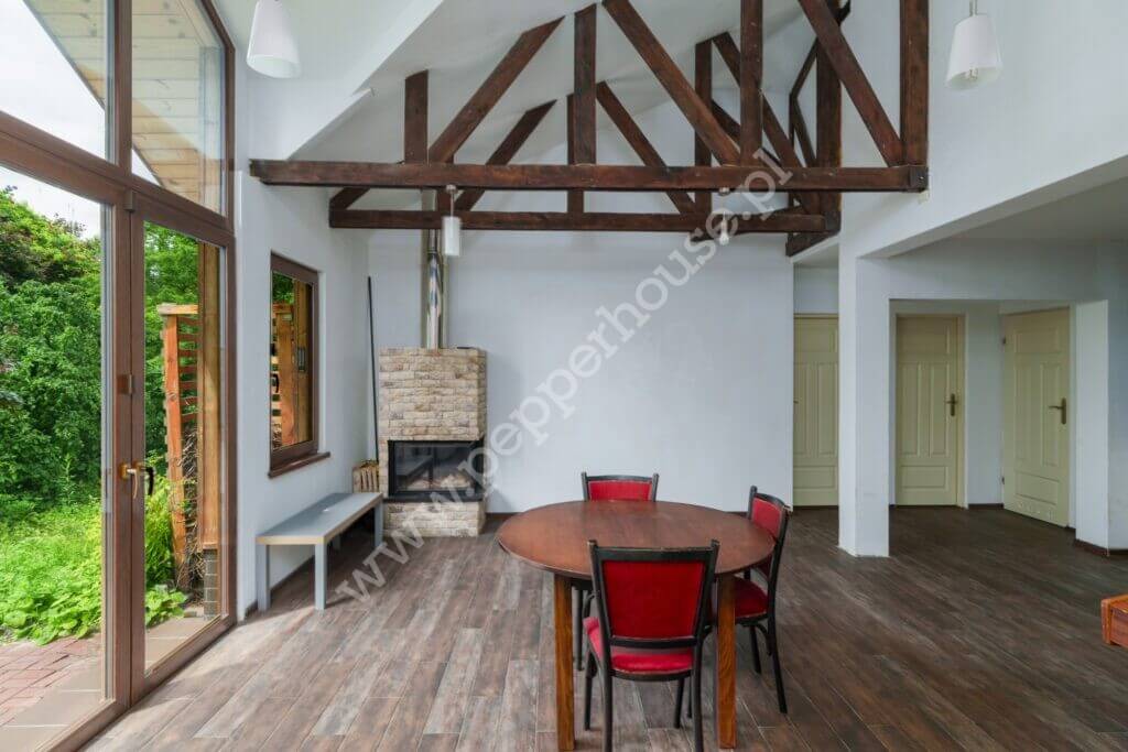 , Warszawa, Wilanów, Potułkały - listing photo no. 2